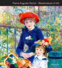 PierreAuguste Renoir Masterpieces Of Art