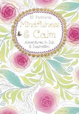 Mindfulness and Calm Postcard Book