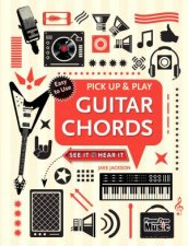 Pick Up And Play Guitar Chords
