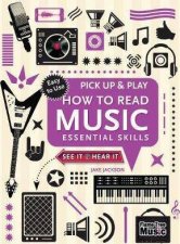 Pick Up And Play How To Read Music