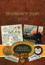 Bradshaws Diary 2016