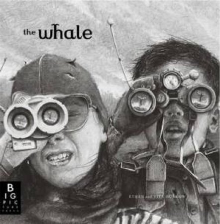 The Whale by Ethan Murrow & Vita Murrow