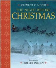 The Night Before Christmas