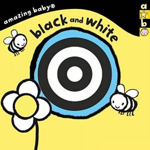 Black and White by Emma Dodd
