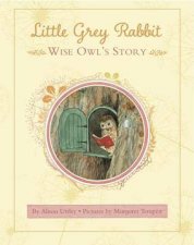 Little Grey Rabbit Wise Owls Story