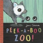 PeekABoo Zoo