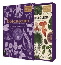 Botanicum Collectors Edition