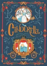 Cinderella  A PopIn Fairy Tale