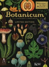 Botanicum Limited Edition