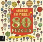 Around The World In 80 Puzzles