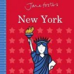 Jane Fosters New York