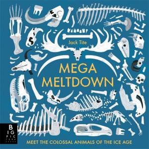 Mega Meltdown by Jack Tite