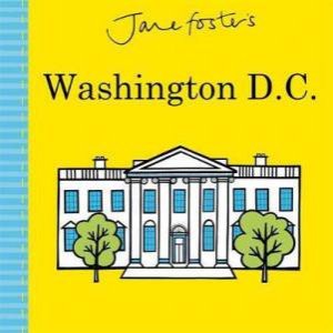 Jane Foster's Washington DC