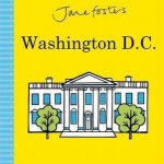 Jane Fosters Washington DC
