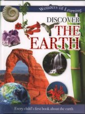 Wonders Of Learning Discover The Earth