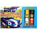 Racing Car Ralph