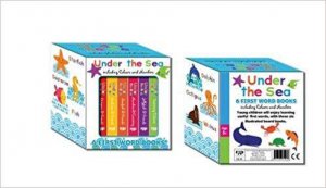 Look & Learn Box Set: Under The Sea by Various