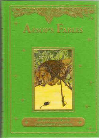 Aesop's Fables by Aesop