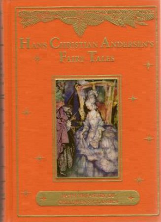Hans Christian Andersen's Fairy Tales by Hans Christian Anderson