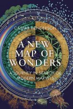A New Map Of Wonders