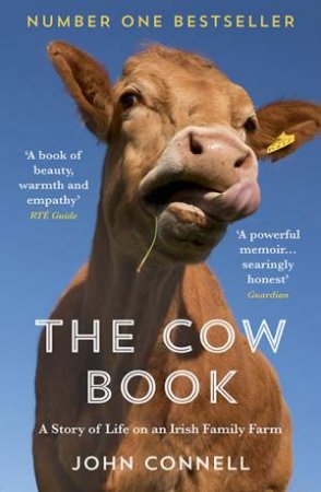 The Cow Book by John Connell