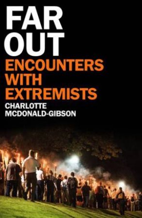 Far Out by Charlotte McDonald-Gibson
