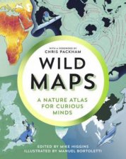 Wild Maps