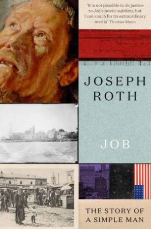 Job by Joseph Roth & Dorothy Thompson