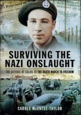 Surviving the Nazi Onslaught