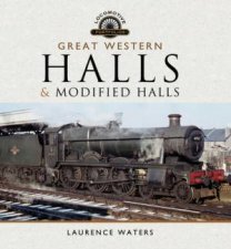 Great Western Halls and Modified Halls