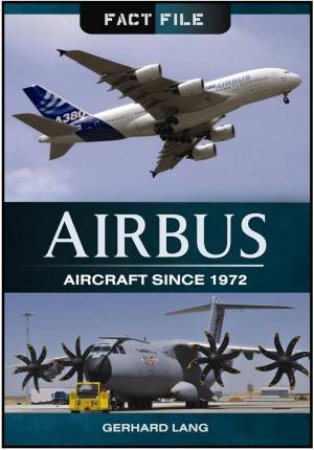 Airbus by LANG GERHARD