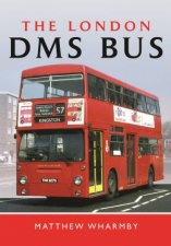 London DMS Bus