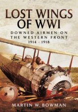 Lost Wings of WWI