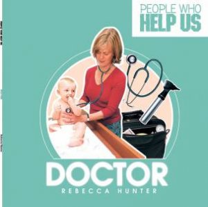 Doctor by Rebecca Hunter