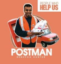 People Who Help Us Postman