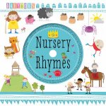 Baby Town Nursery Rhymes with CD