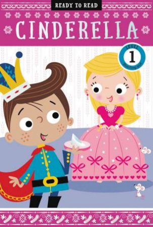 Cinderella by Various