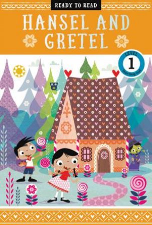 Hansel and Gretel by Various