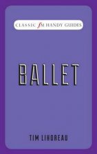 Classic FM Handy Guide Ballet