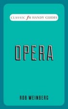 Classic FM Handy Guide Opera