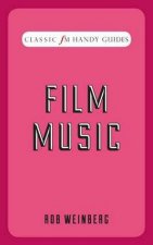 Classic FM Handy Guide Film Music