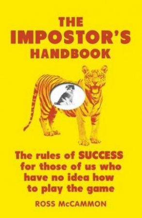 Impostor's Handbook by Ross McCammon