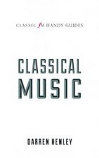 Classic FM Handy Guide Classical Music