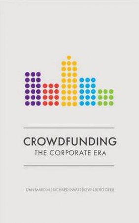 Crowdfunding by David Marom