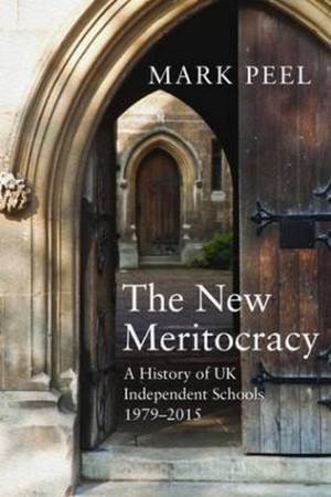 New Meritocracy by Mark Peel