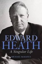 Sir Edward Heath