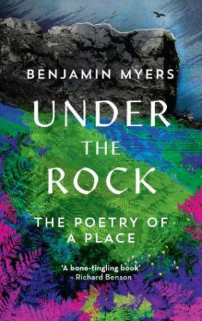 Under The Rock by Benjamin Myers