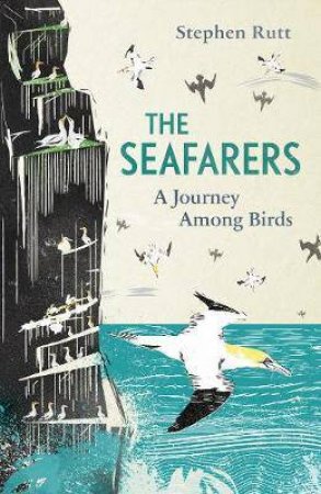 Seafarers: A Journey Among Birds