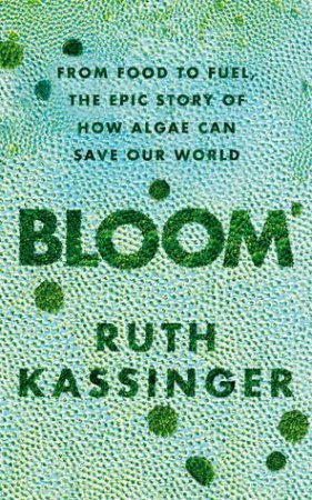 Bloom by Ruth Kassinger