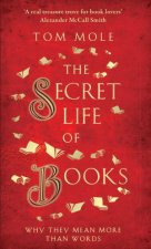 The Secret Life Of Books Why They Mean More Than Words